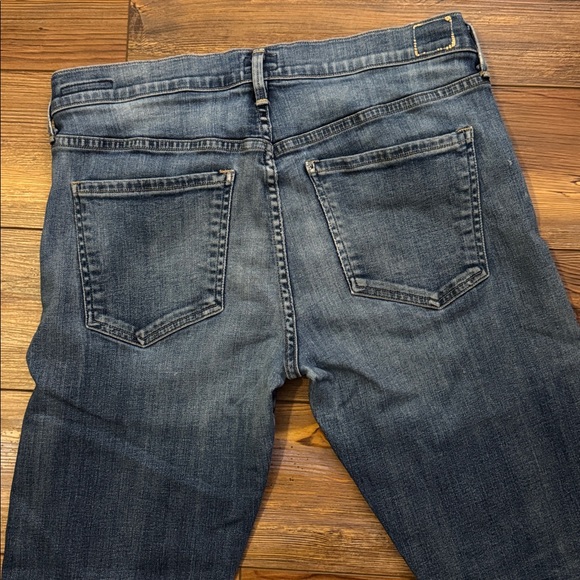 Citizens of Humanity Emerson slim boyfriend 30 - Picture 6 of 8